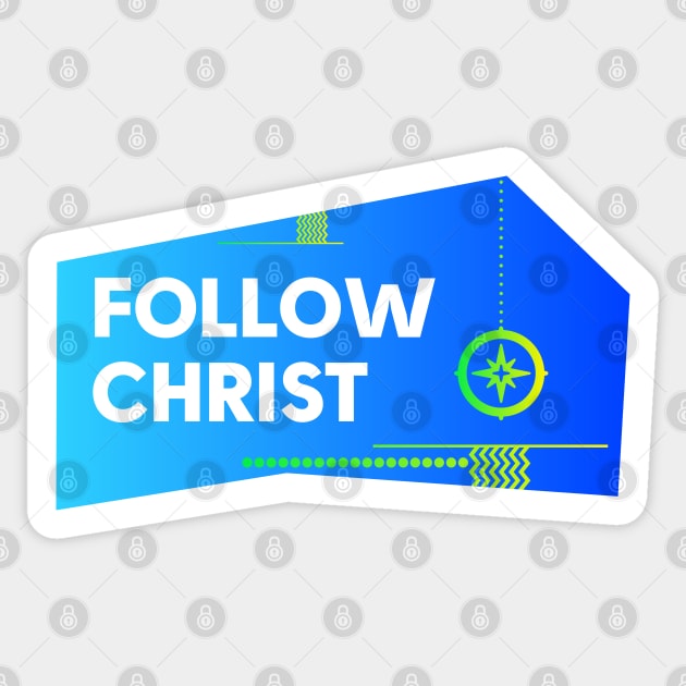 Christian phrase Sticker by Reformer